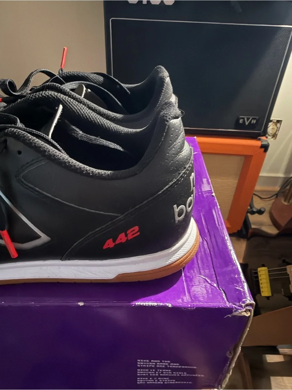 New Balance 442 Shoes